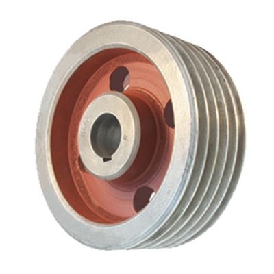 فولی سر شفت ماسه ساز خرگوشی